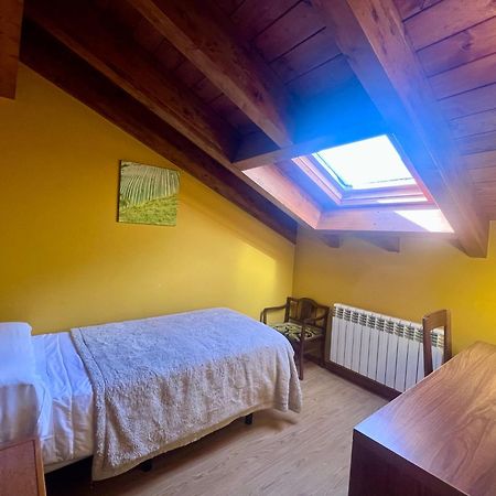 Hotel Solana Бенаск Екстериор снимка